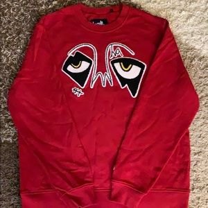 NEW Haculla sweatshirt